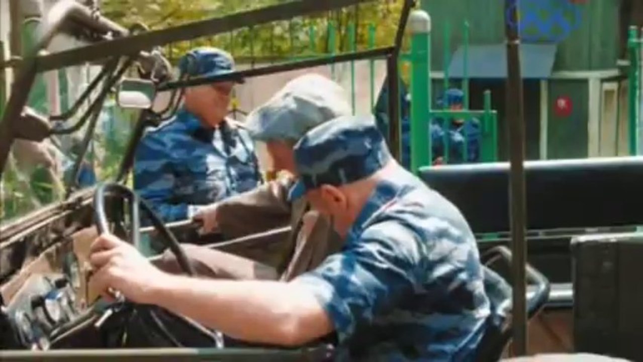 Братья по обмену 5 OnlyKinox.ru