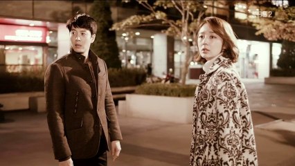 [FLASHBACK 1] Kim Shin & Mi Rae Marriage Life - Marry Him If You Dare EP10