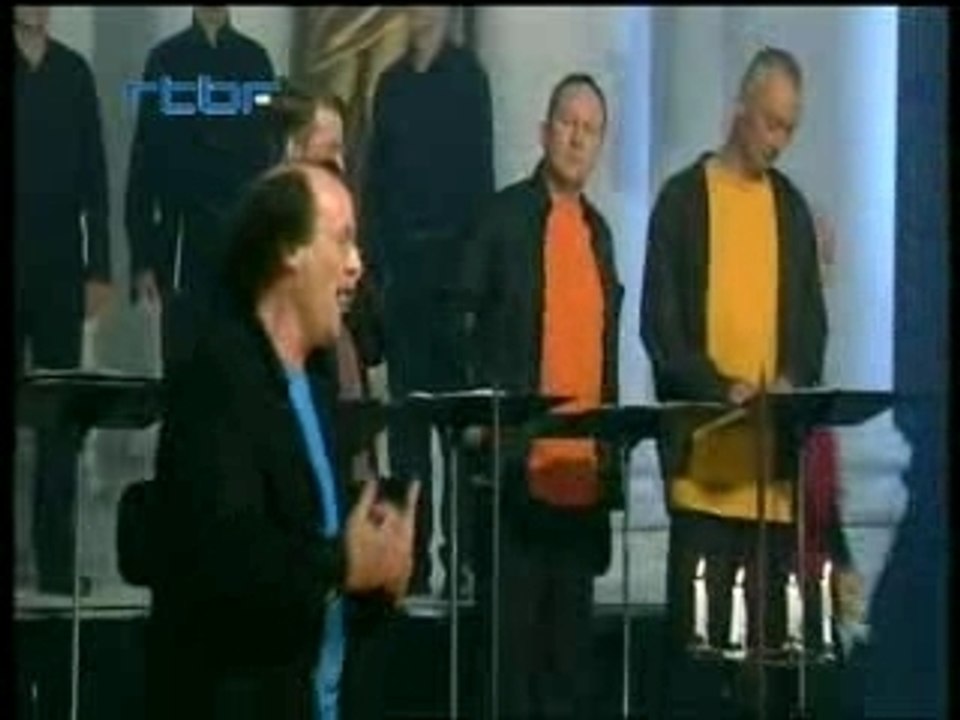Messe des Fous|Carmina Burana 2