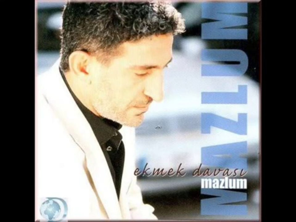 Mazlum - Ölmedim Anne (MuroBaşkan)