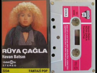 Rüya Cagla - Havan Batsin
