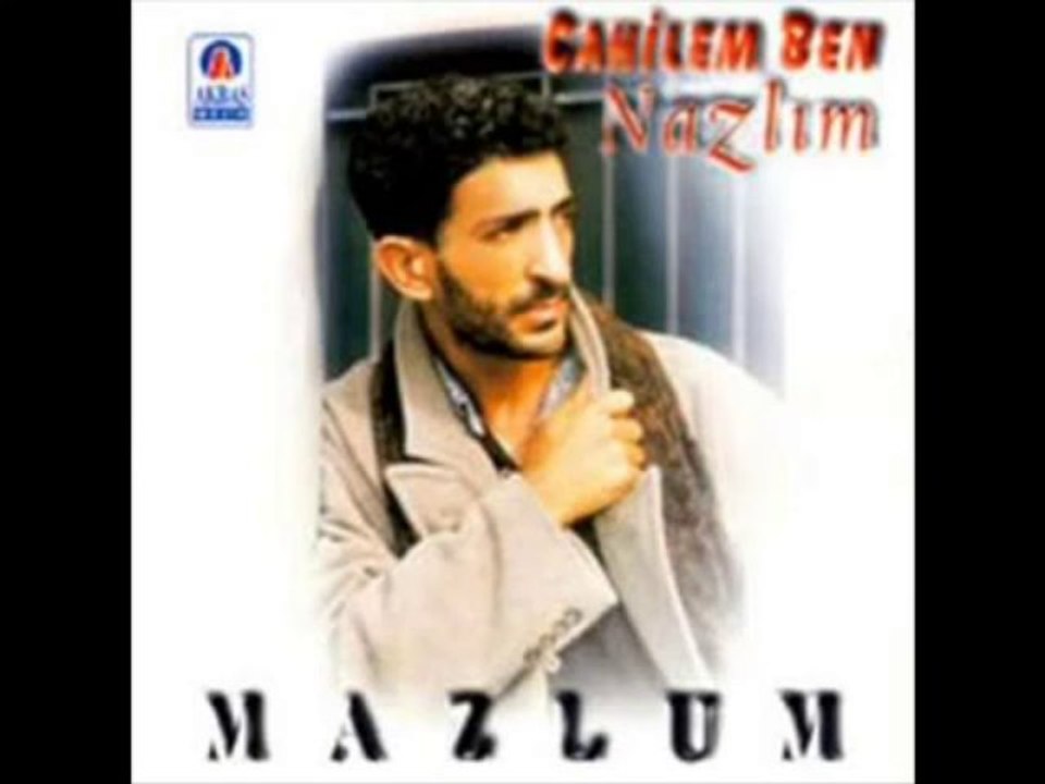 Mazlum - Ömrüm (MuroBaşkan)