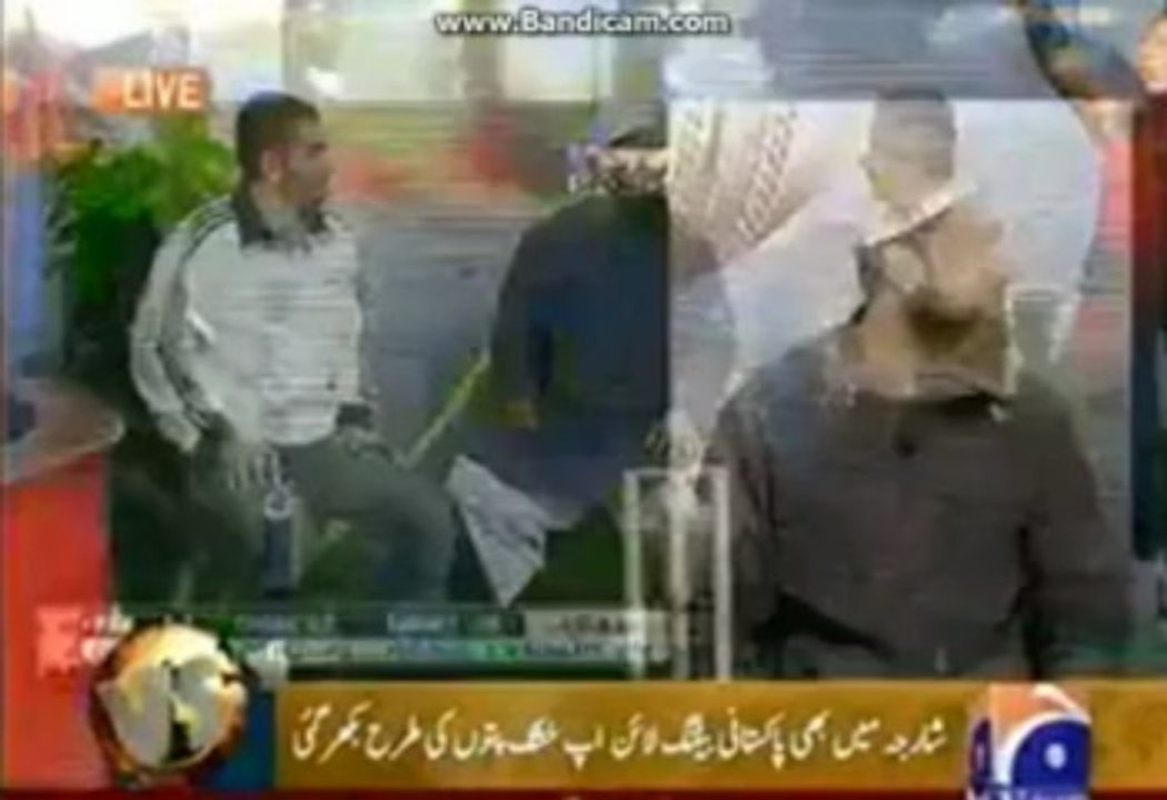 Muhammad Yousaf