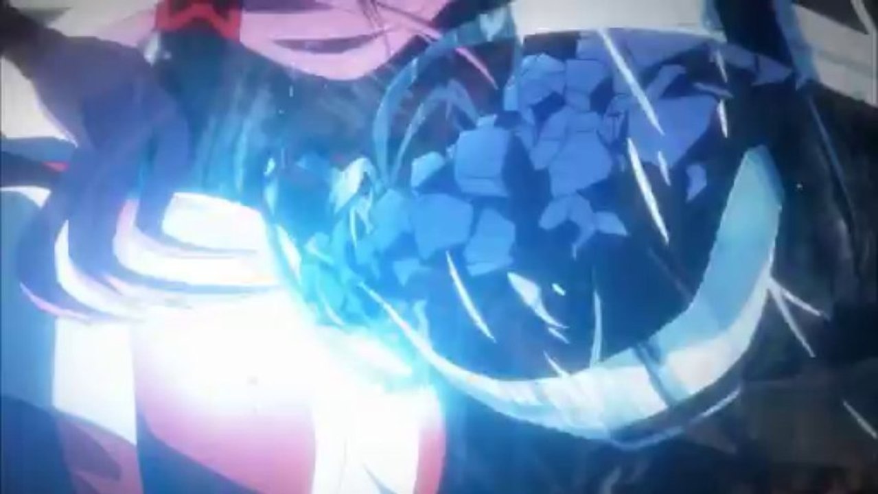AMV - Guilty Crown - Clarity