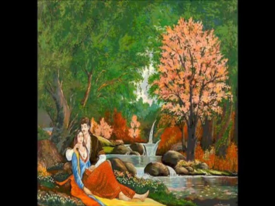 Burhan Berken - Ferzê