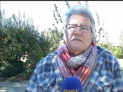 Bernard Reynès: on ne respecte plus la République - 12/11