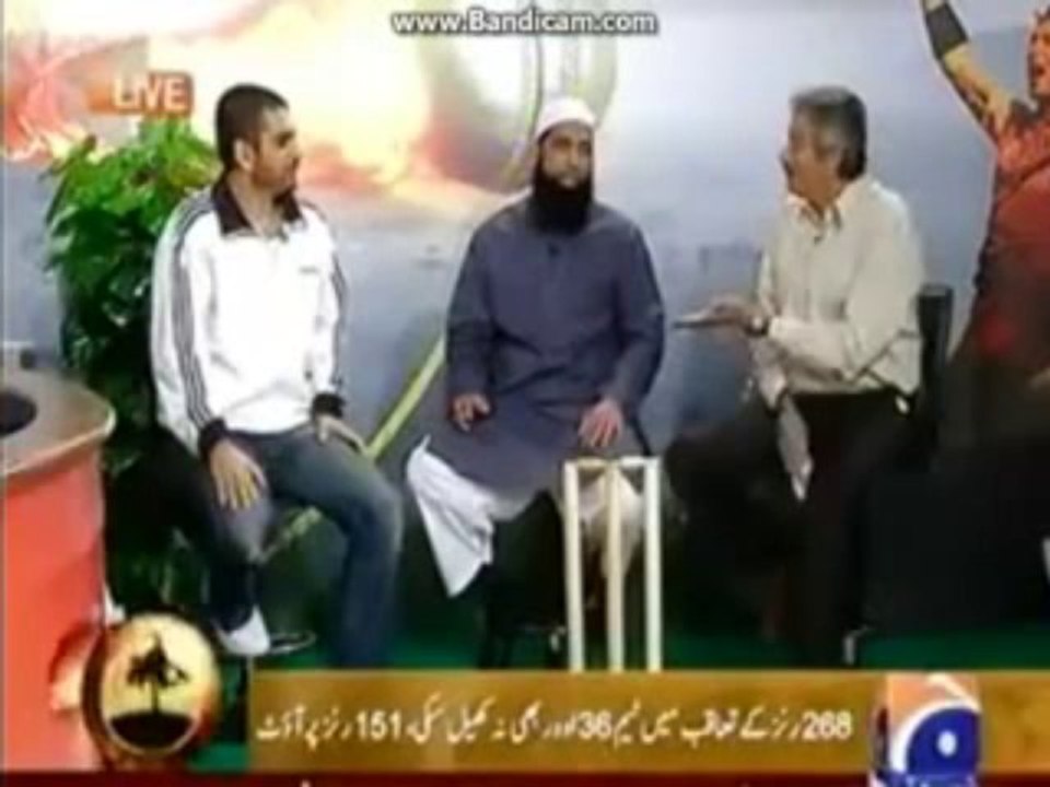Muhammad Yousaf