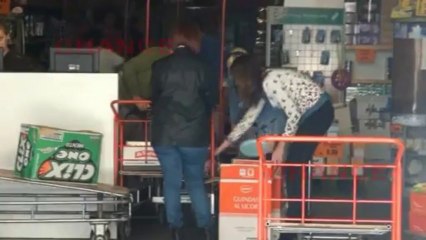 Jessica celebra el cumple de Francisquito unos días después