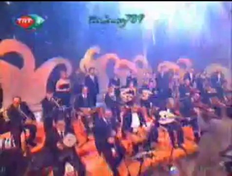 TRT TSM KORO-Gel Ey Denizin Nazlı Kızı-3