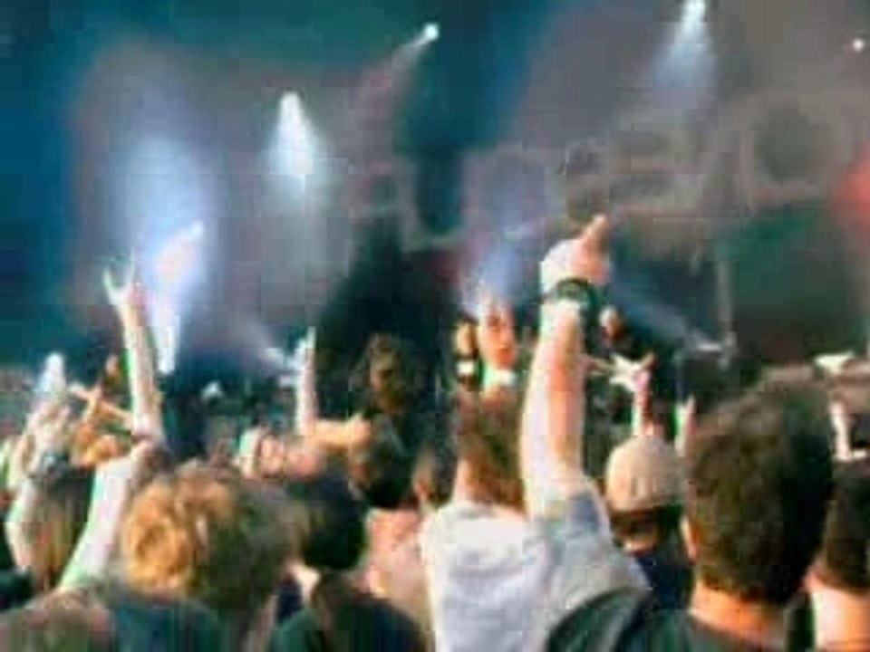 Stone sour hellfest 2006