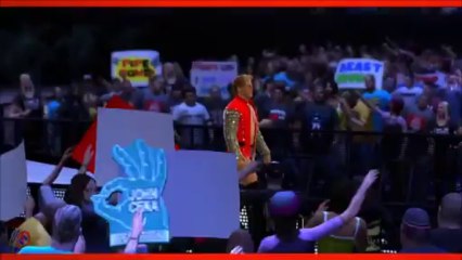 Chris Jericho WWE 2K14 (ltrico)