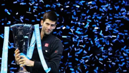 Nadal: "Il servizio di Nole ha fatto la differenza"