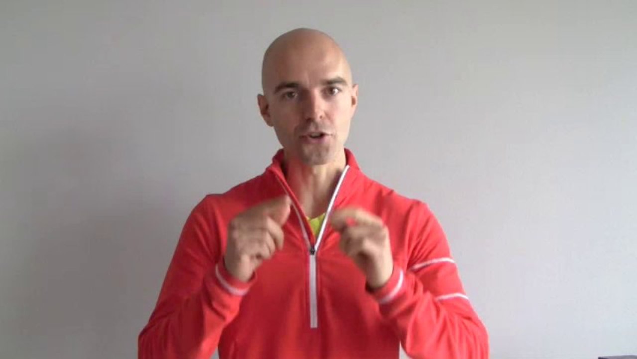 Turn Your Body Into a Sexy