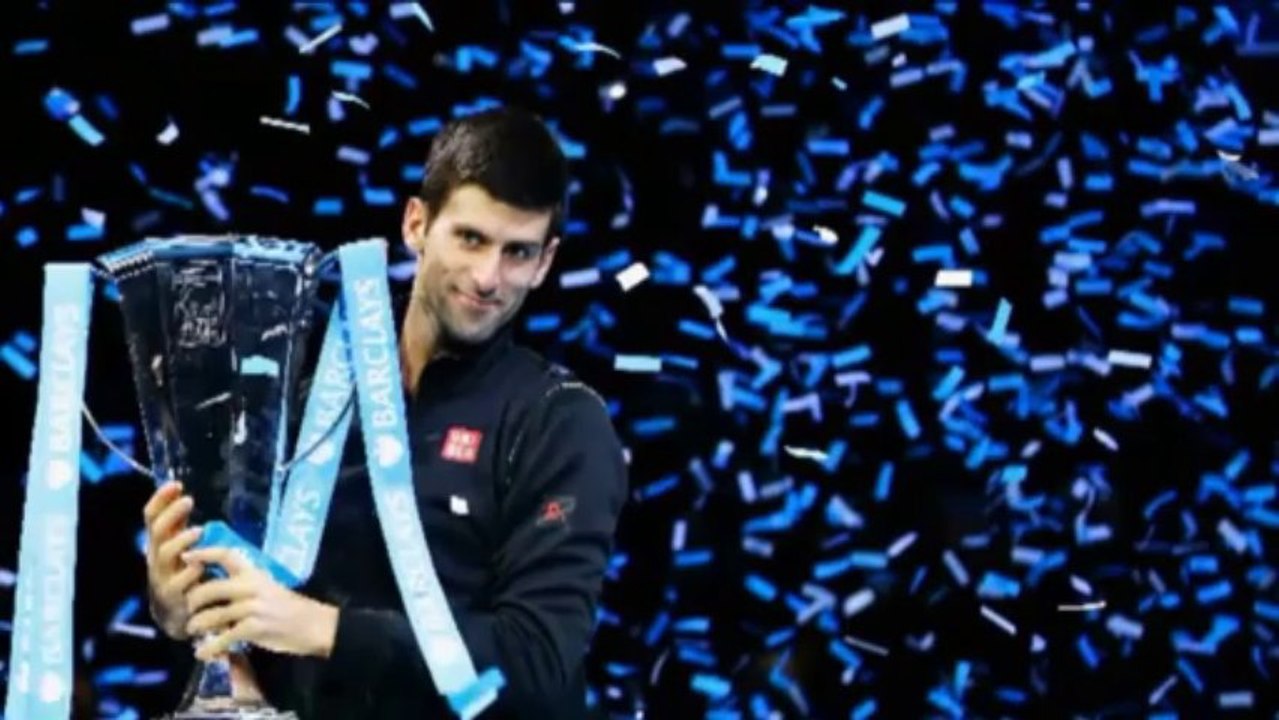 London: Nadal nach Finale: 'Aufschläge haben entschieden'