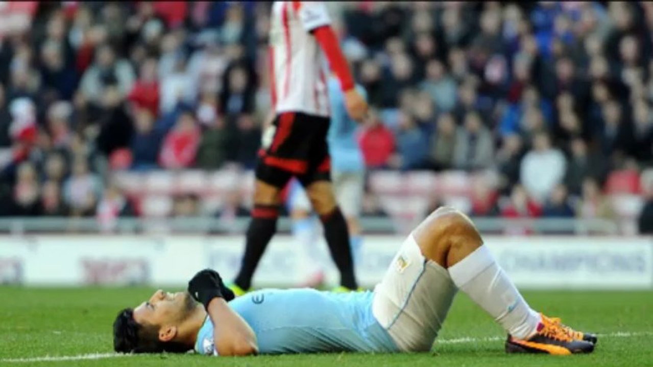 Zuhause top, auswärts Flop: ManCity in der Teilzeitkrise