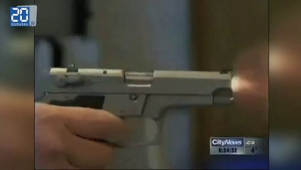 Les costumes pare-balles à 20.000 dollars