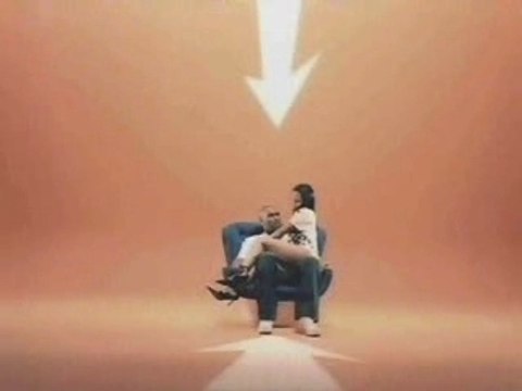 Kelis @ Trick me TMF