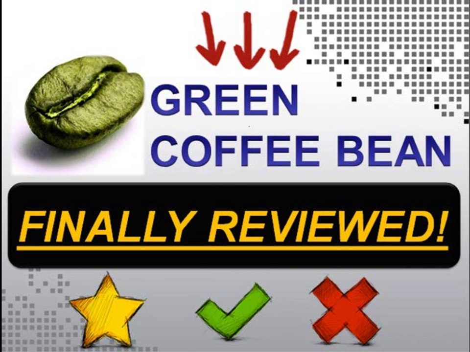 Green Coffee Bean Max - The Hidden Truth Behind Green Coffee Bean Max