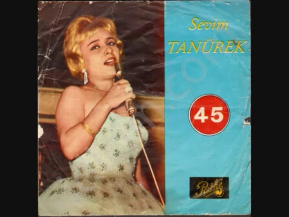 Sevim Tanürek - MAKBER