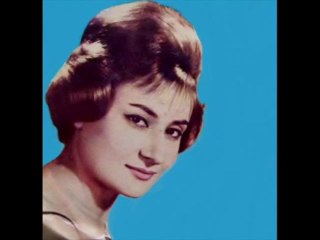 Sevim Tanürek - SUS SUS SUS ( plak )