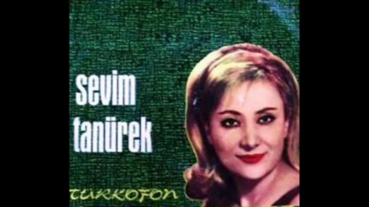 Sevim Tanürek - YOLLAR UZAK GELEMEDİM