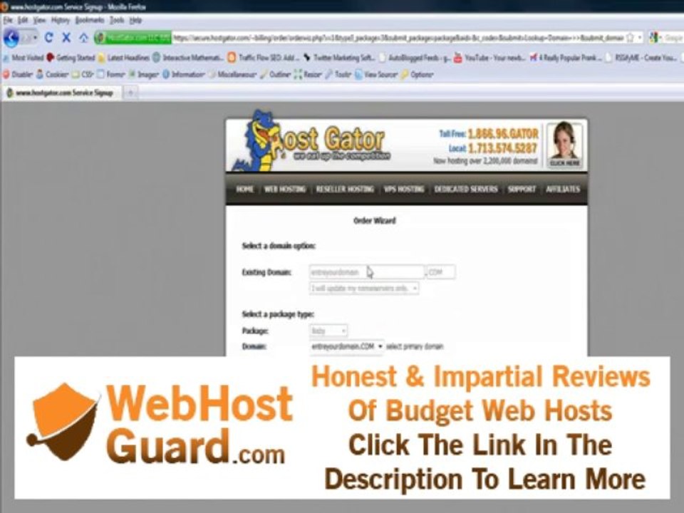 AMAZING FREE WEB HOSTING UNLIMITED SPACE BANDWITH WEBSITES