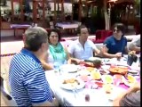 Türkü Diyenler Hatıra Ormanı Açılışı