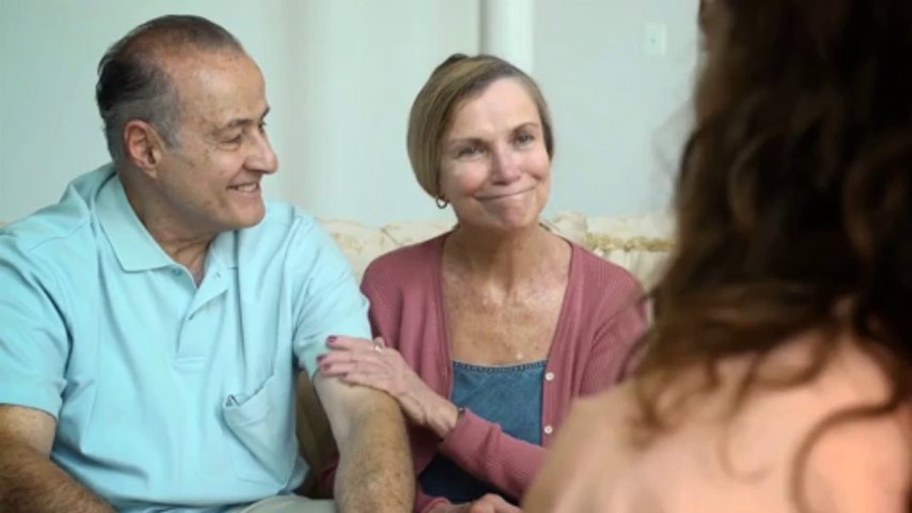 Overactive Bladder Symptoms