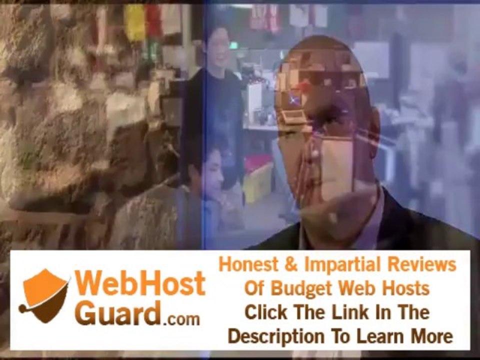 Rackspace Hosting / Cloud Computing