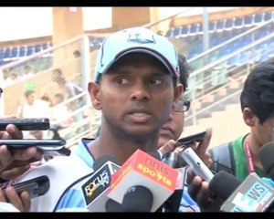 Honour to be part of Sachin last Test Chanderpaul