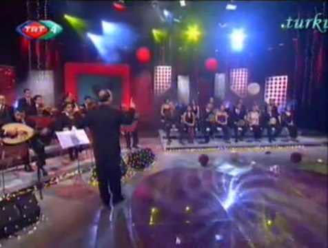 TRT TSM KORO-Gel Ey Denizin Nazlı Kızı-4