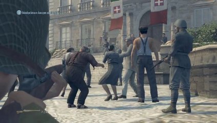 Mafia 2 Vatanım-The Old Country