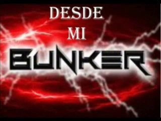 DESDE MI BUNKER Capítulo I