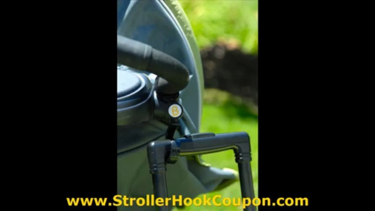 Stroller  Accessory Coupon