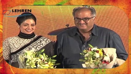 Interesting Facts About Sridevi And Mithun Chakrabortys Love Story