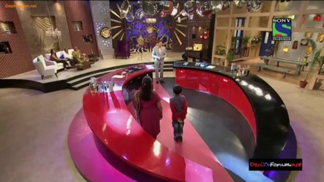 Kitchen Khiladi 720p 12th November 2013 Video Watch Online HD pt1