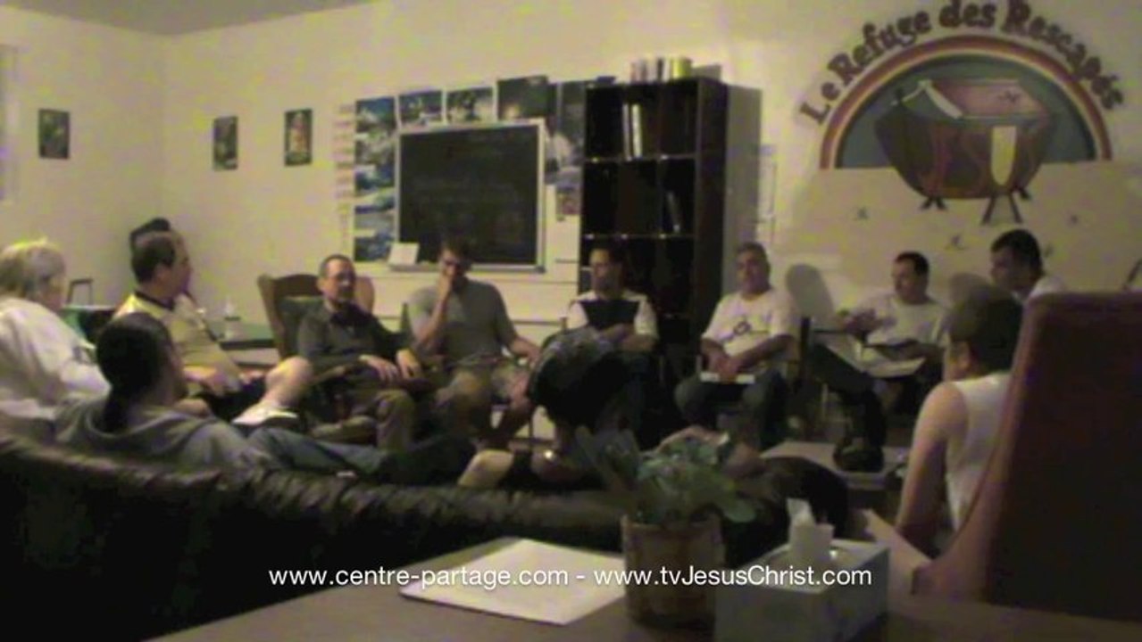 QUI SONT LES FANTOMES DES MAISONS HANTEES ? Pasteur Allan Rich