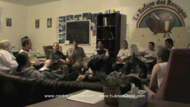 QUI SONT LES FANTOMES DES MAISONS HANTEES ? Pasteur Allan Rich