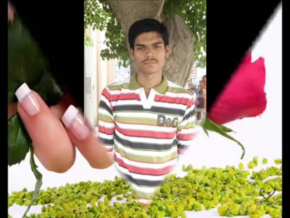 Basharat Ali sra