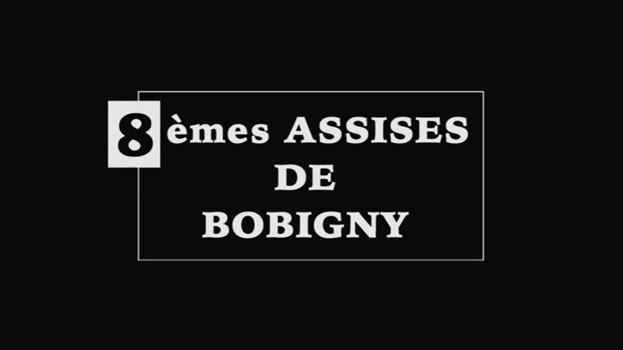 Enquête 8èmes assises de Bobigny