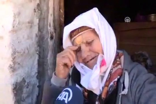 Telefon yok, televizyon yok, buzdolabı yok