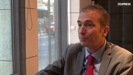 "A l'international, il faut savoir investir à long terme"