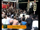 Majlis  Aqeel-ul-Gharvi 12-11-2013 Part 1