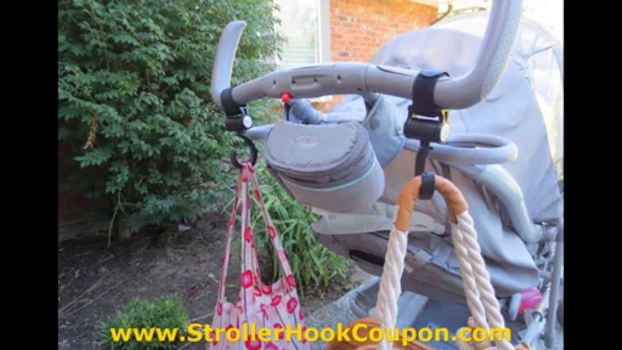 City Mini Stroller  Accessory Coupon