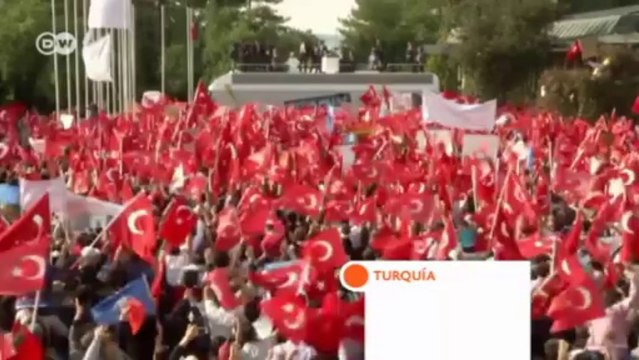 Protestas: jóvenes de todo el mundo salen a la calle | Global 3000