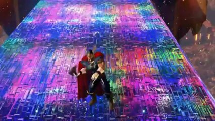 Marvel Heroes - Game Update 2.0 Asgard