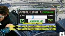 Free Minecraft Gift Codes Generator 2012 3.0v Download Premium Account UpDate