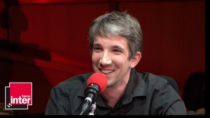 On va tous y passer - Guillaume Meurice "Bonnets rouges sang"