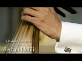Sercan Halili 2010 Album - HOTEL ISTANBUL