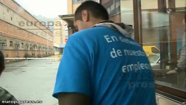 Fagor se reúne con los trabajadores de Edesa